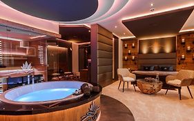 Spa Villa Beauty & Wellness Resort