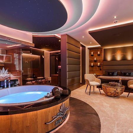 Spa Villa Beauty & Wellness Resort Wingerode Zewnętrze zdjęcie