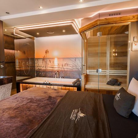Spa Villa Beauty & Wellness Resort Wingerode Zewnętrze zdjęcie