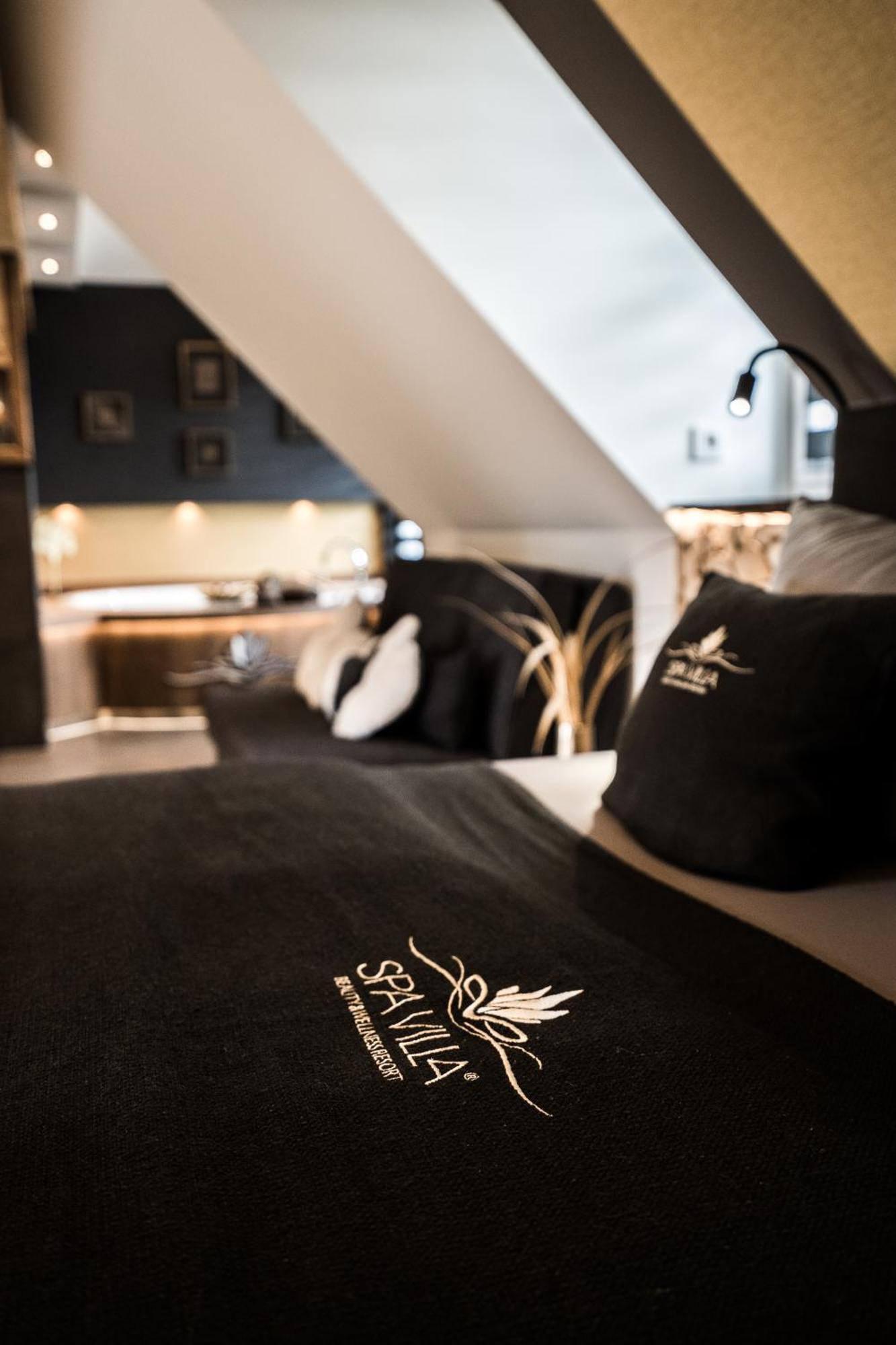 Spa Villa Beauty & Wellness Resort Wingerode Zewnętrze zdjęcie