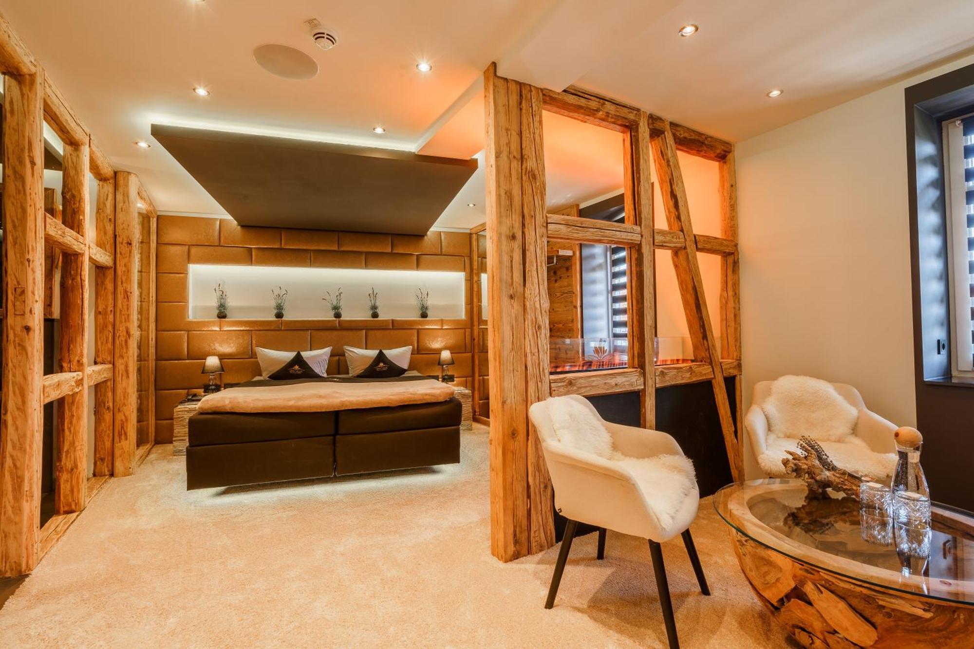 Spa Villa Beauty & Wellness Resort Wingerode Zewnętrze zdjęcie