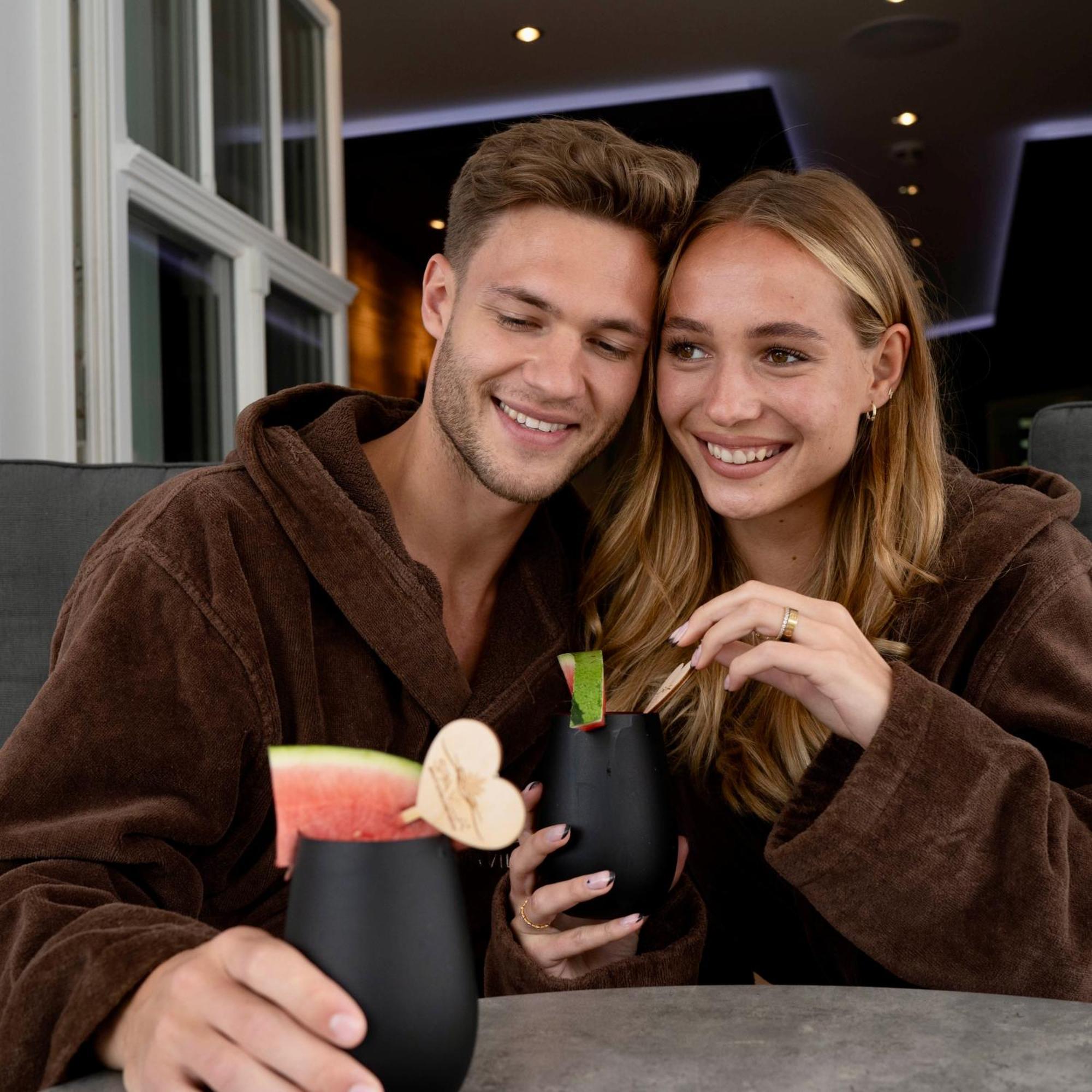 Spa Villa Beauty & Wellness Resort Wingerode Zewnętrze zdjęcie