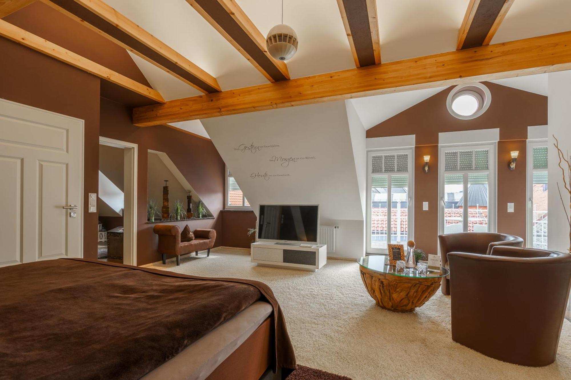 Spa Villa Beauty & Wellness Resort Wingerode Zewnętrze zdjęcie