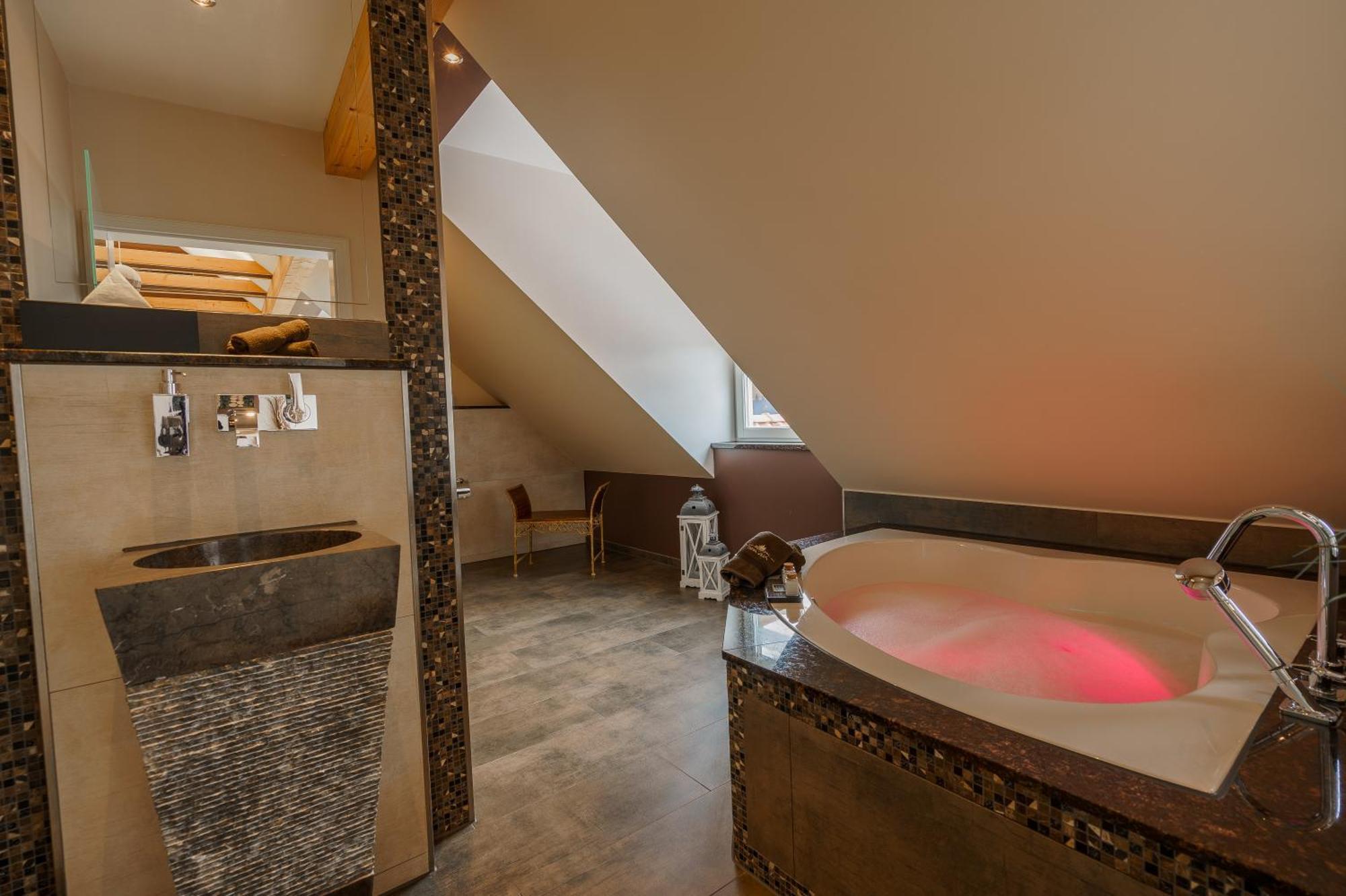 Spa Villa Beauty & Wellness Resort Wingerode Zewnętrze zdjęcie