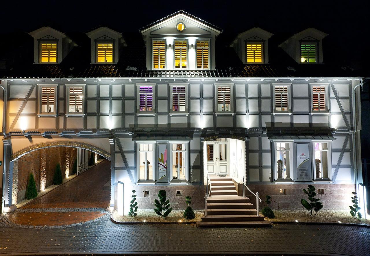 Spa Villa Beauty & Wellness Resort Wingerode Zewnętrze zdjęcie