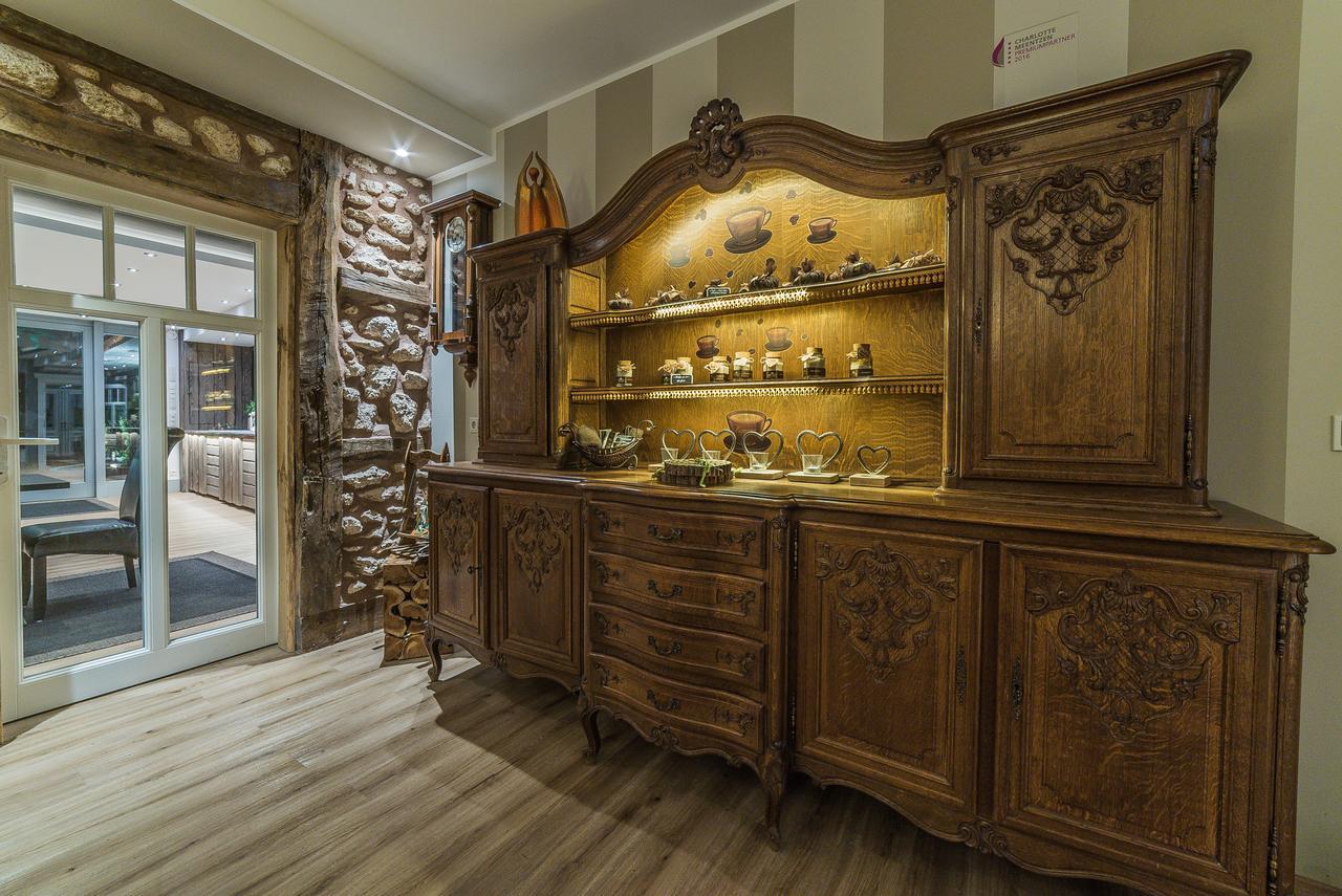 Spa Villa Beauty & Wellness Resort Wingerode Zewnętrze zdjęcie