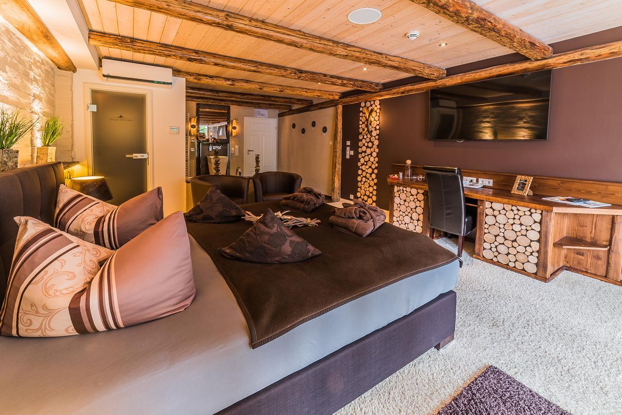 Spa Villa Beauty & Wellness Resort Wingerode Zewnętrze zdjęcie