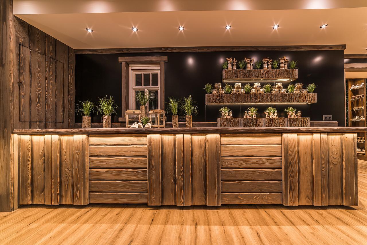 Spa Villa Beauty & Wellness Resort Wingerode Zewnętrze zdjęcie