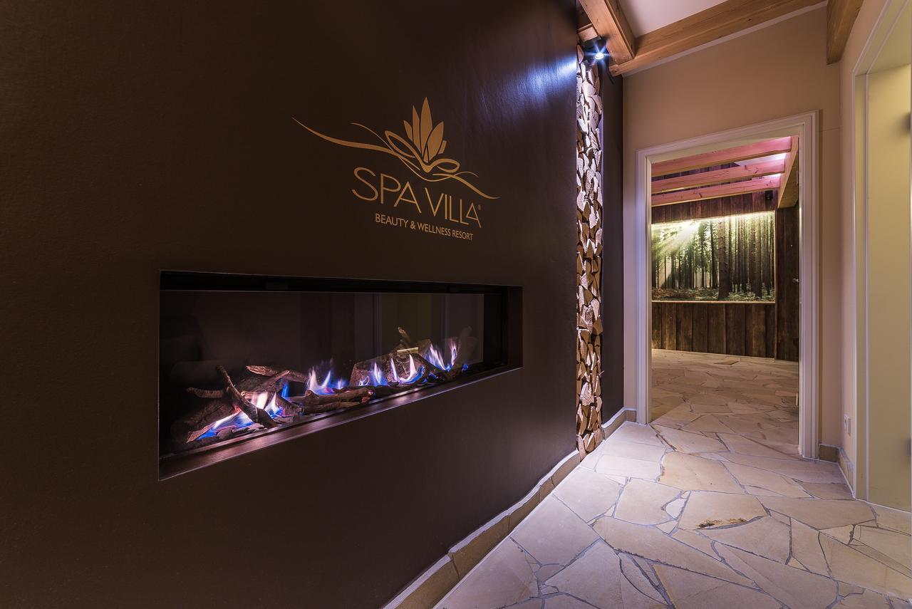 Spa Villa Beauty & Wellness Resort Wingerode Zewnętrze zdjęcie