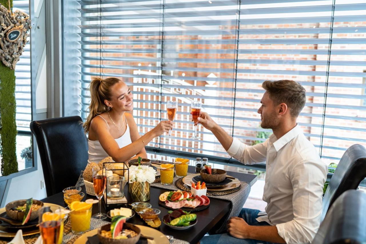Spa Villa Beauty & Wellness Resort Wingerode Zewnętrze zdjęcie